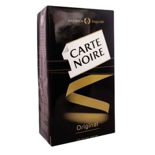 Carte Noire Original Café Moulu 200g