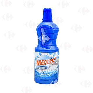 Nettoyant ménager multi-uages brise d'Essaouira 1L - MAXIS