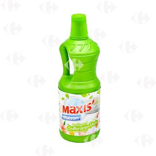 Nettoyant ménager multi-surface parfum bouquet de l'atlas 1L - MAXIS'