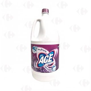 Eau de javel lavande 2,5L - ACE