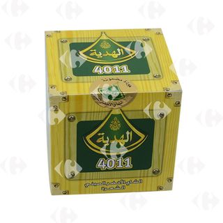 Thé vert en filaments 4011 200g - LAHDIA