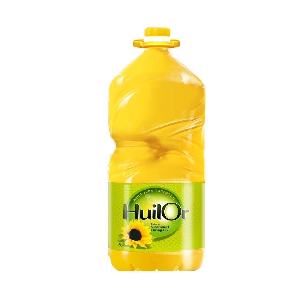 Huiles, Vinaigres et Sauces