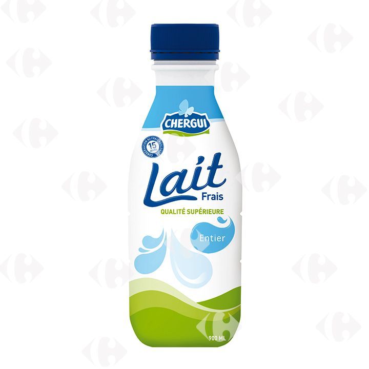 Laits et Boissons Lactées