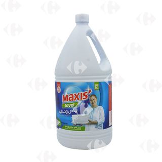 Eau de Javel 2,5L - MAXIS'