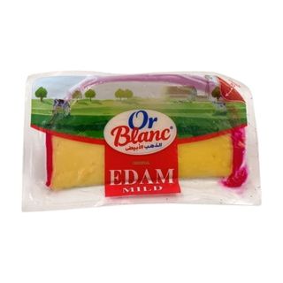 Fromage Edam portion 145g - OR BLANC