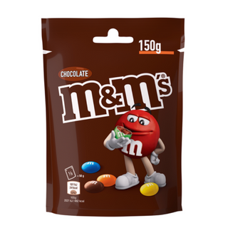 M&M's Bonbons Chocolat 150g