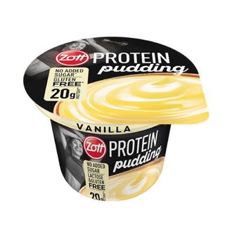 Dessert riche en protéines vanille 200g - ZOTT