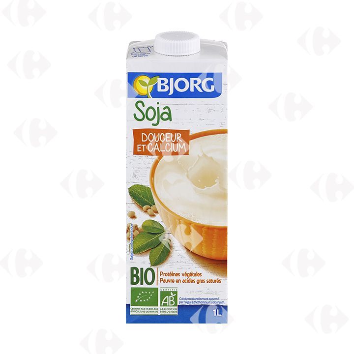 Produits BIO