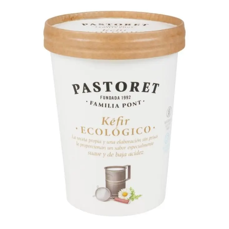 Produits BIO