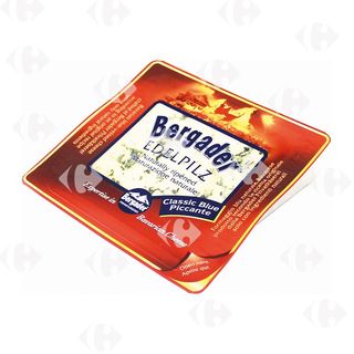 Fromage Bleu 100g - BERGADER