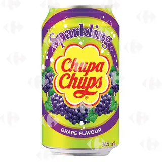 Boisson Grape Chupa Chups 345ml