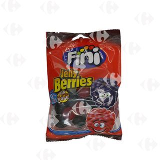 Gomme mures 100g - FINI