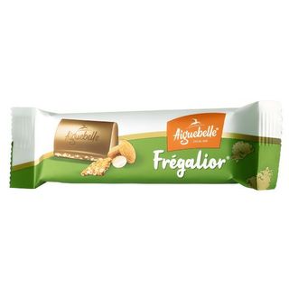 Barre de chocolat Fregalior 32g - AIGUEBELLE