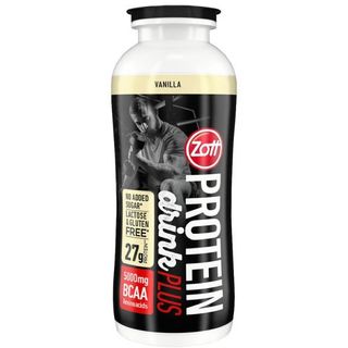 Boisson Proteinée à la Vanille 250ml - ZOTT