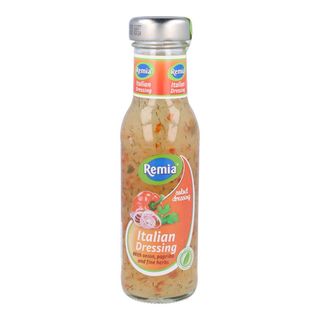 Vinaigrette aux fines herbes 25cl - REMIA