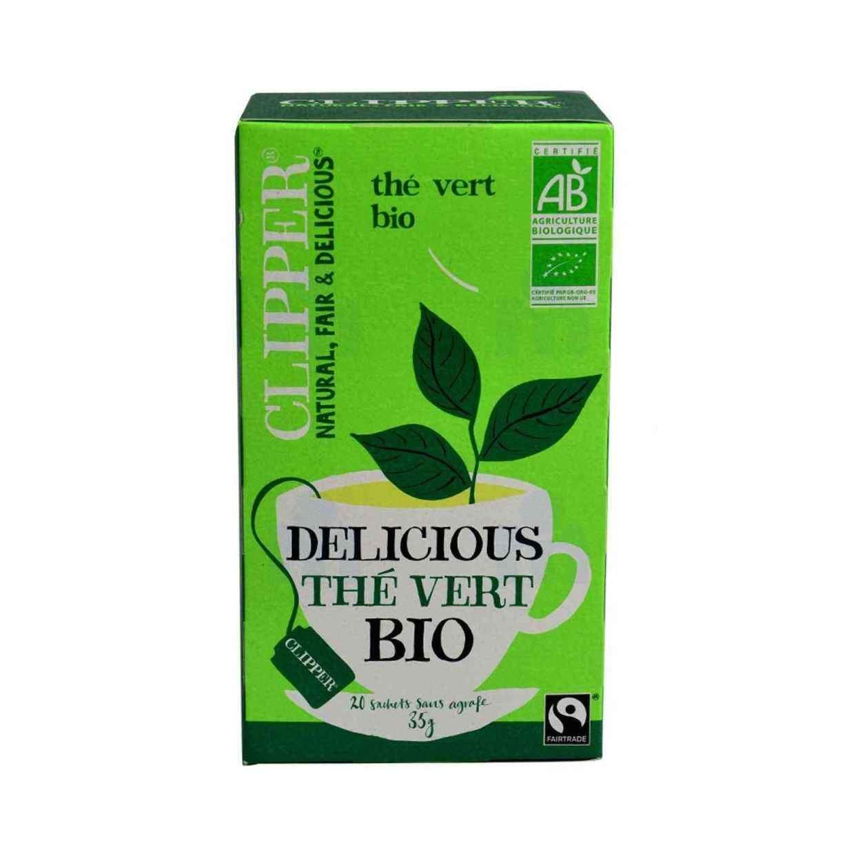 Produits BIO