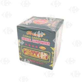 Thé vert en grains 250g  - FRANCE