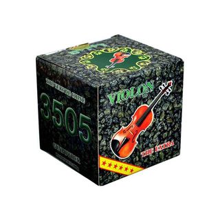 Thé vert en grains 200g - VIOLON