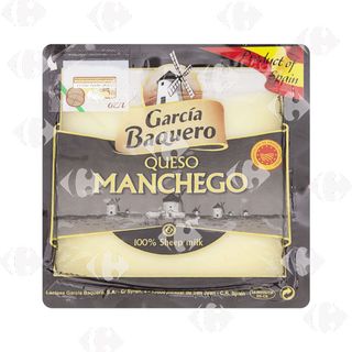 Fromage Manchego 150g - GARCIA BAQUERO