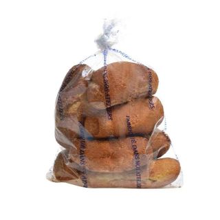 Petit pain beldi x 8 unités