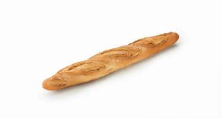 Baguette semoule 250g