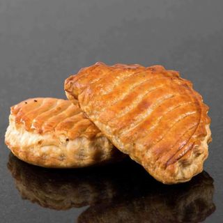 Chausson aux pommes grand modèle x1 unité