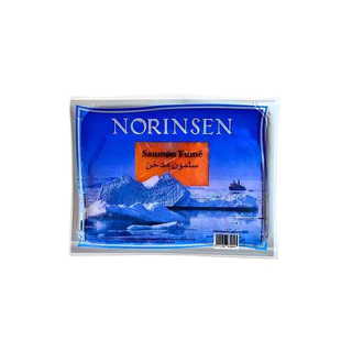 Saumon fumé de Norvège 50g - NORINSEN