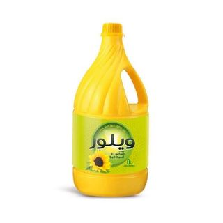 Huile de tournesol 5L- HUILOR