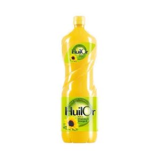 Huile de tournesol 1L - HUILOR