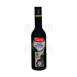 Vinaigre balsamique de modène 50cl - DUCROS
