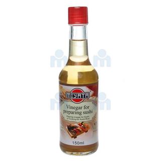 Vinaigre pour sushi 150ml - CHAIN KWO