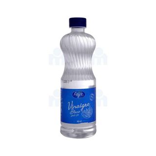Vinaigre de table blanc 50cl - FAYZ