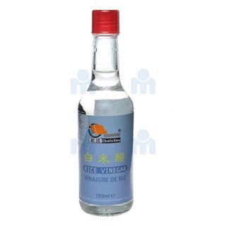 Vinaigre de riz 150ml - CHAIN KWO