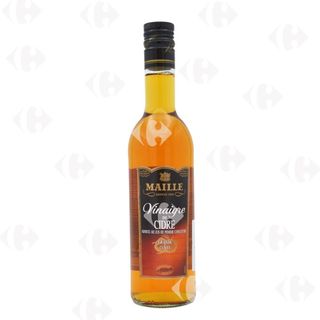 Vinaigre de cidre Grande cuvée 50cl  - MAILLE