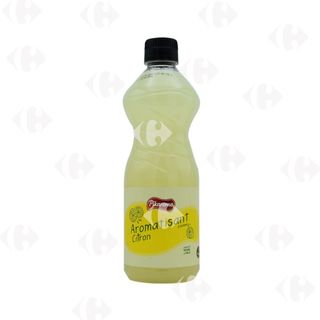 Aromatisant au citron 0,5L  - PIKAROME