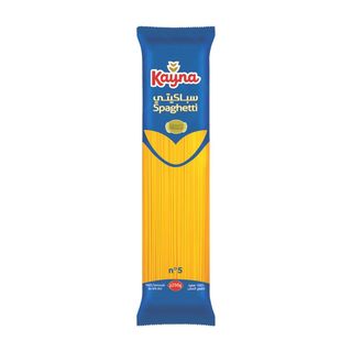 Spaghetti Kayna 250g