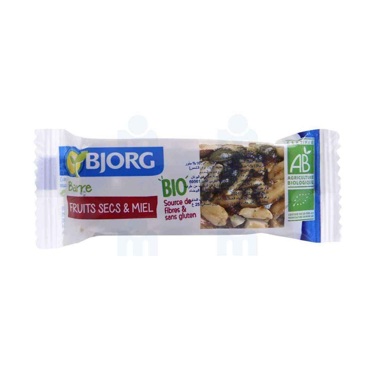 Produits BIO