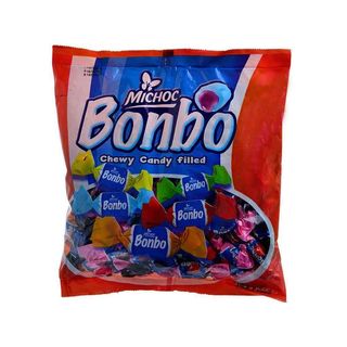 Bonbons à mâcher Bonbo - MICHOC