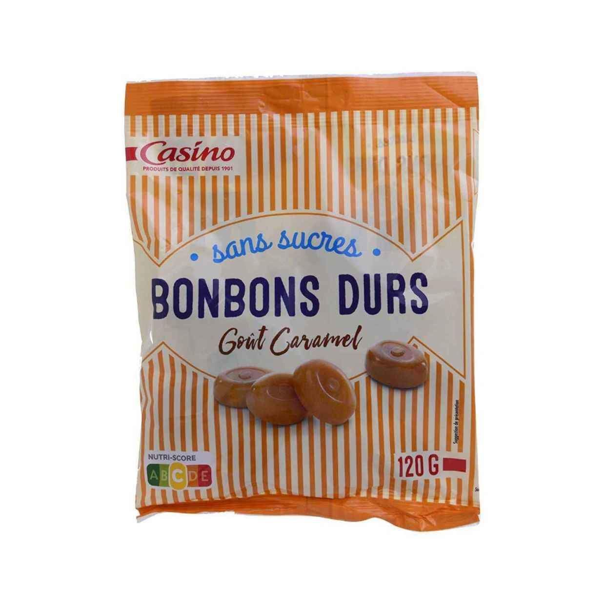 Sans Gluten, Sans Sucre