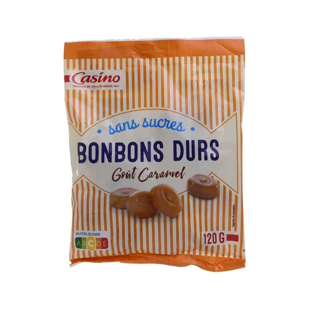 Sans Gluten, Sans Sucre