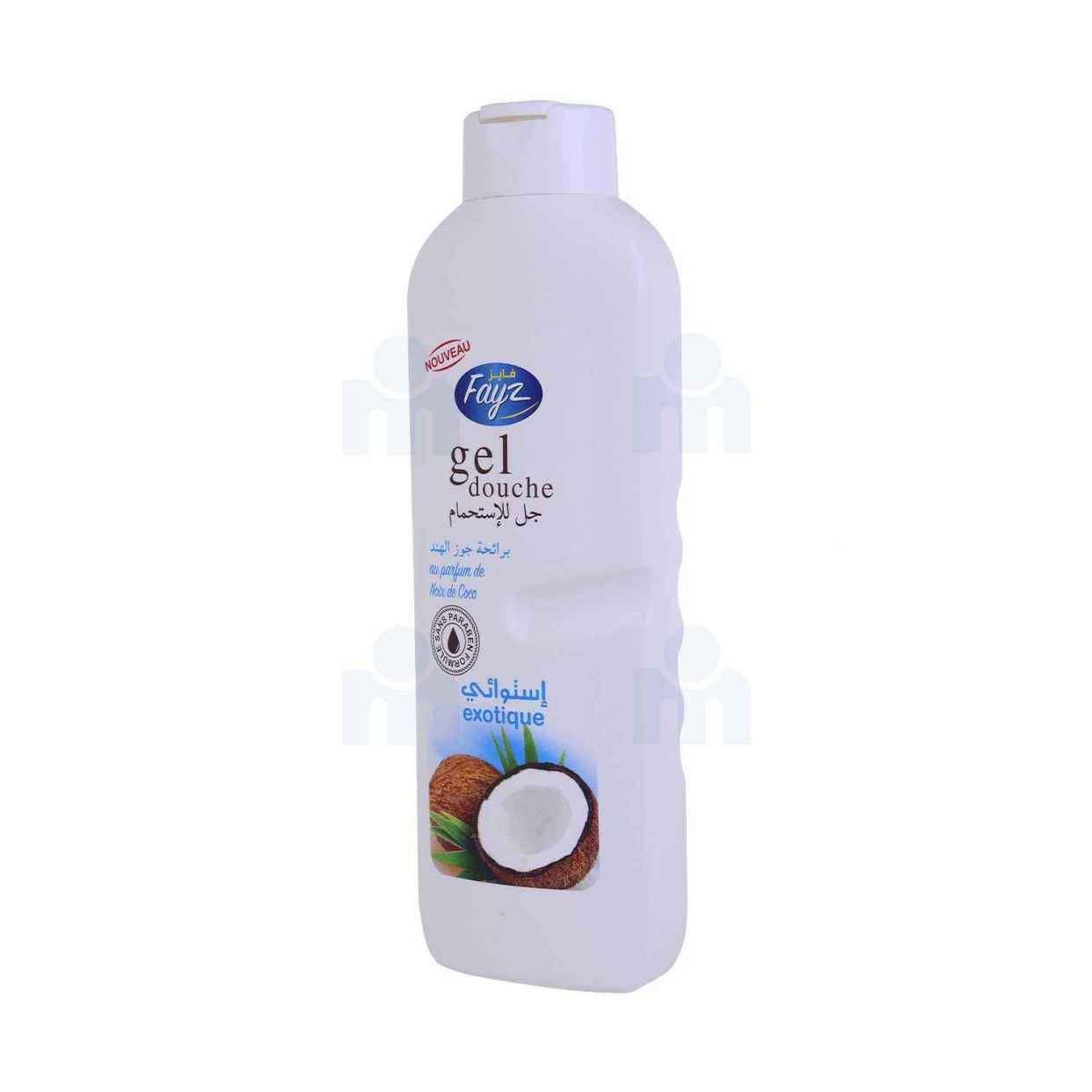 Produits Hygiène & Beauté