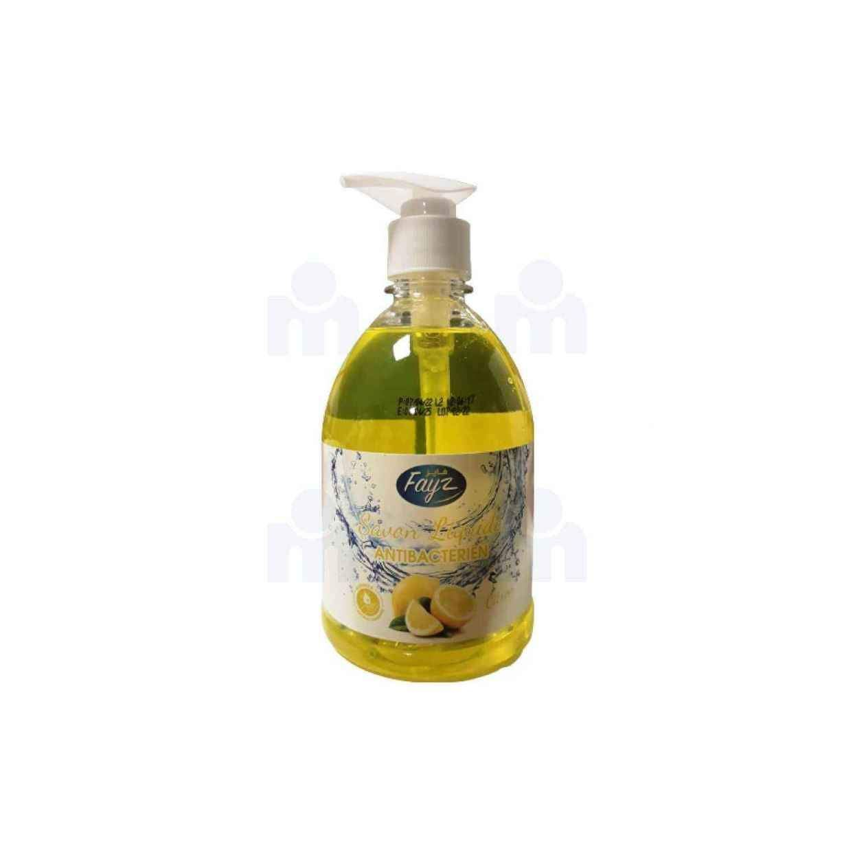 Produits Hygiène & Beauté