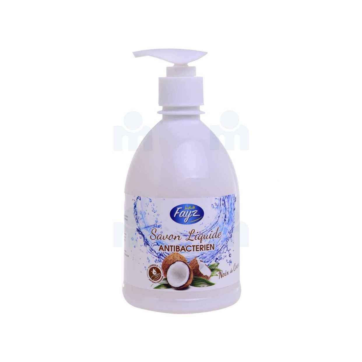 Produits Hygiène & Beauté