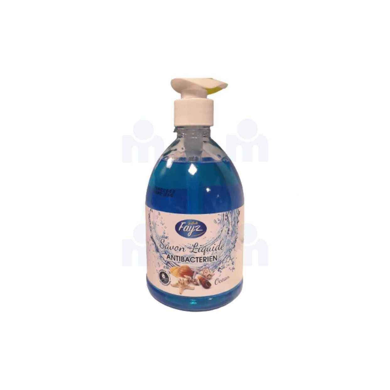 Produits Hygiène & Beauté