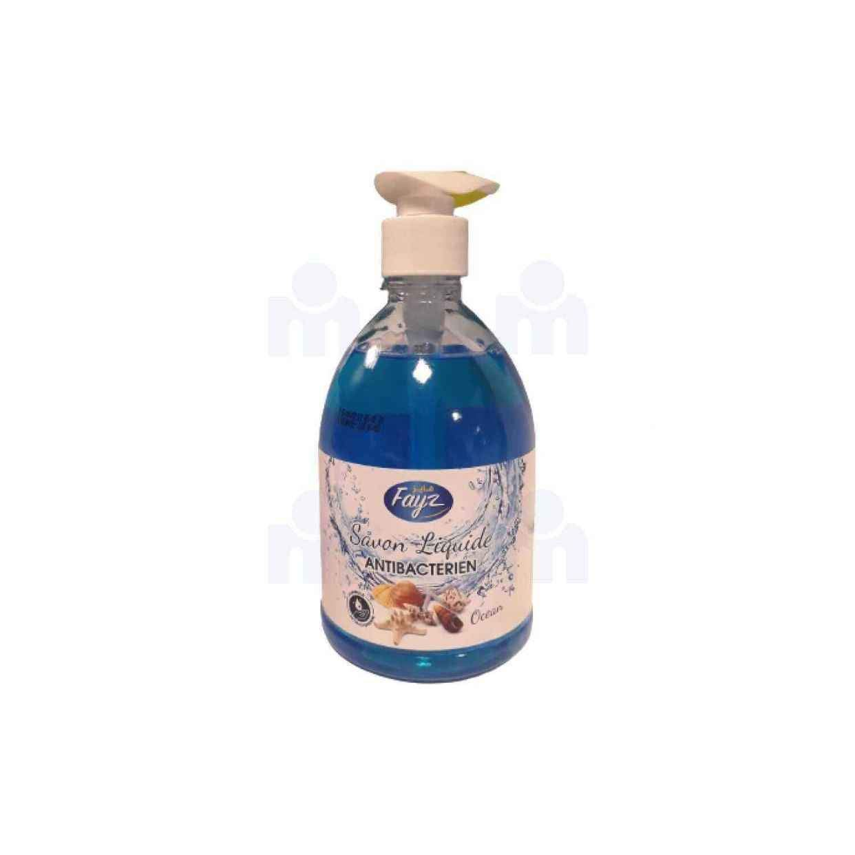 Produits Hygiène & Beauté
