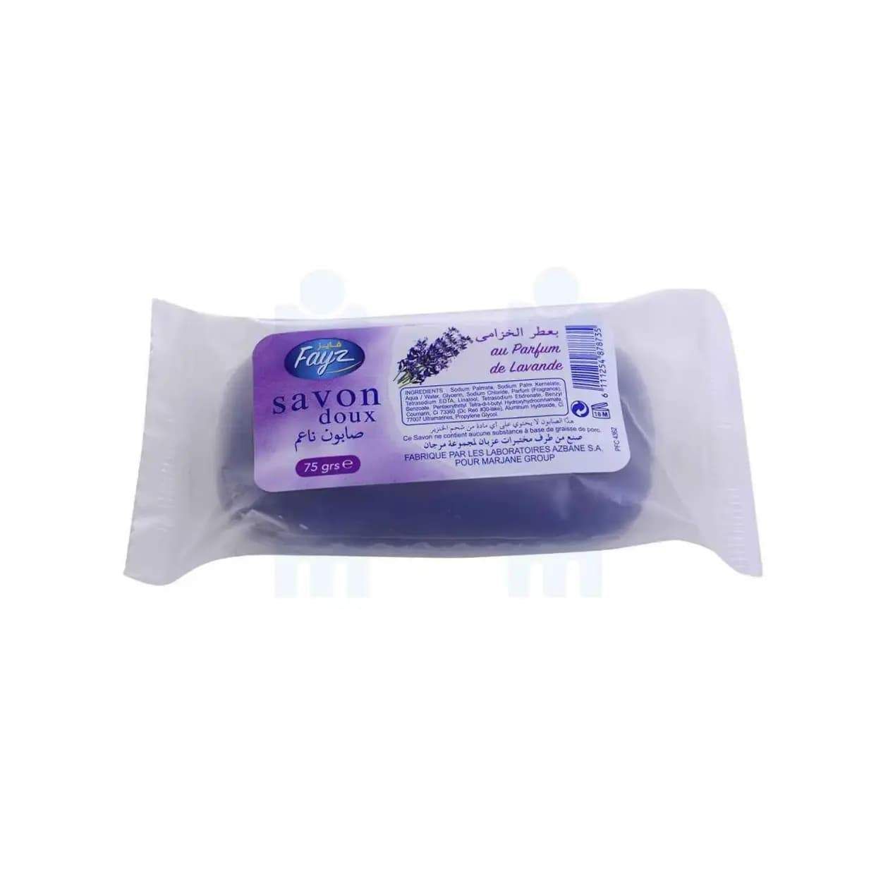 Produits Hygiène & Beauté