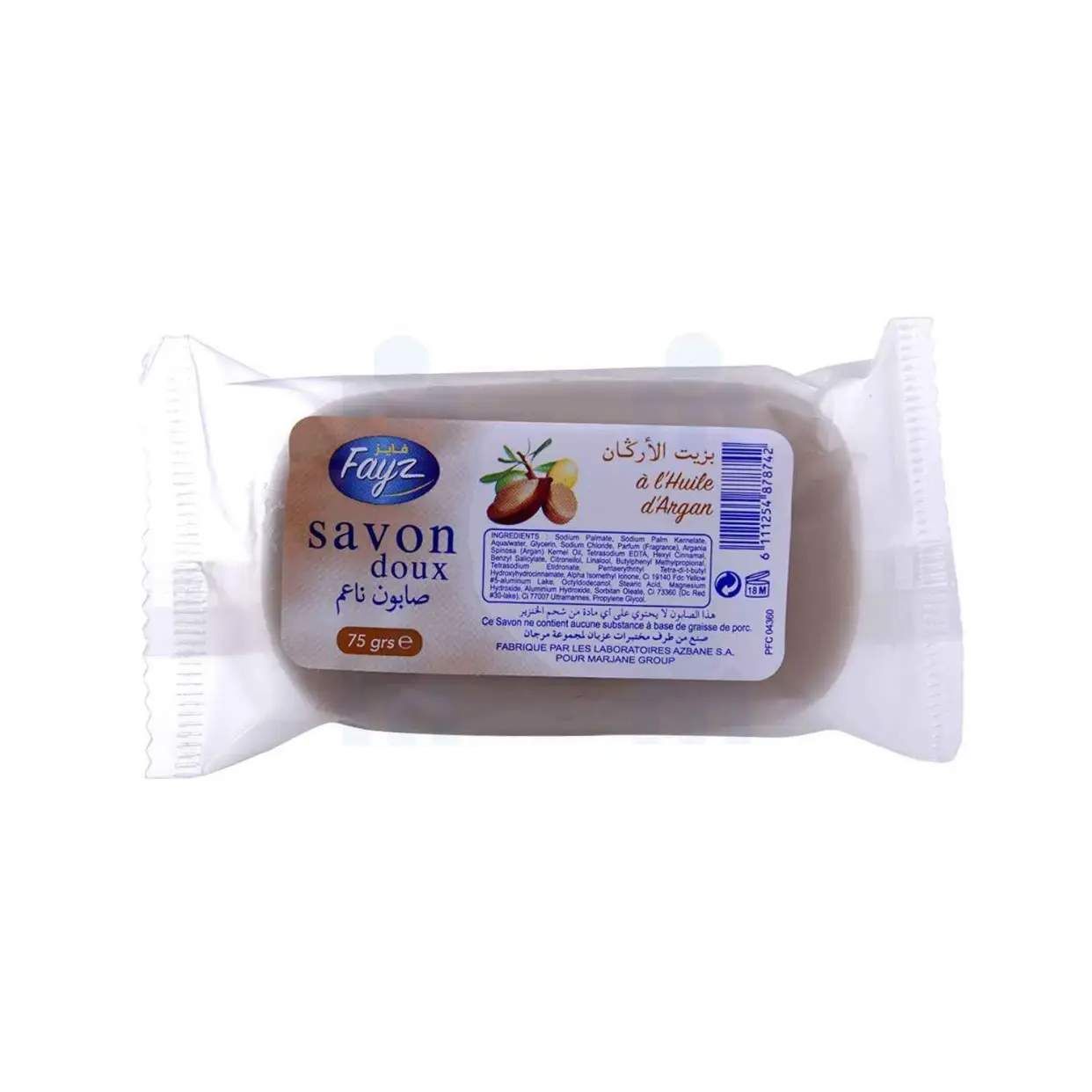Produits Hygiène & Beauté