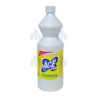 Eau de javel citron 1L - ACE