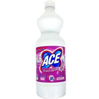 Eau de javel lavande 1L - ACE
