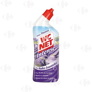 Gel WC Intense Provence 750ml - WC NET